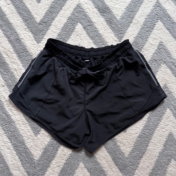 lululemon athletica Pants - Lululemon Running Shorts